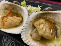 -1218 GRILL 主厨