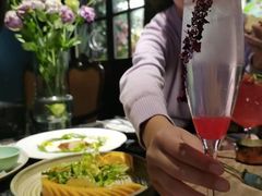 -第101座花园餐厅(湖滨88店)