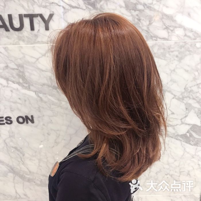 magi美界造型(虹悦城店)图片 - 第100张