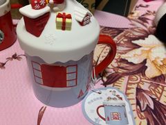 -星巴克(大宁店)