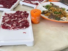 -潮悦牛肉火锅城(水贝店)