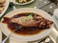 -环球港凯悦 · 享悦中餐厅