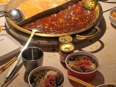 -小龙坎火锅(全球总店)