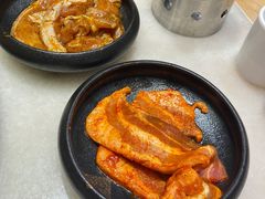 -韩宫宴和牛烤肉(武汉光谷现代风情街店)