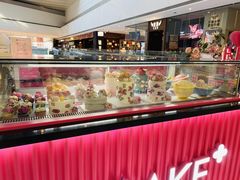 -BONCAKE裱花蛋糕(万象汇店)