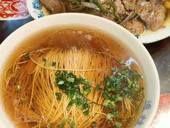 -逸桂禾面馆