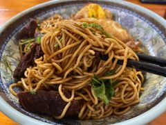 -旺泉餐饮店·清真牛肉面馆