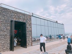 -Cafe Aewol Monsant