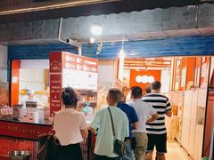 门面-李兰英湖南面馆(护国路店)