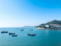 -东澳岛