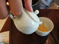 -去茶山