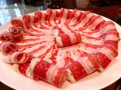 -宝泉铜锅·涮羊肉(解放东路店)