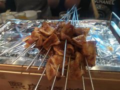 -熙成烧烤·三十三年(开发区店)