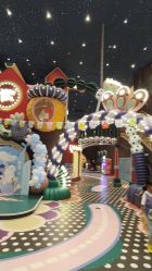 -MELAND CLUB•花园城堡主题亲子乐园•派对•餐厅(广州乐峰广场旗舰店)