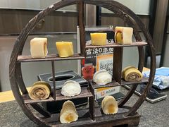 -东来顺(非遗·清真火锅·盛世广场店)