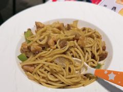 -必胜客(八一店)