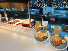 -堂会(白云店)