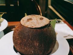 -汤城小厨•粤菜•靓汤(苏州街店)