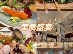 -玛格萝妮比萨屋(四平店)