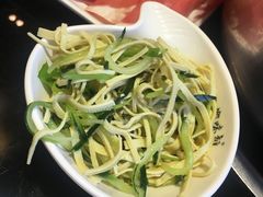 -朝天门火锅(围场店)