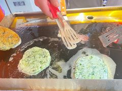 -阿毛方糕(七宝镇步行街店)