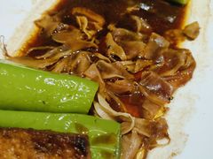 -老牌坊鲁菜名店(聊城美食岛店)
