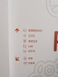 -尼克Playtime(欢乐海岸店)