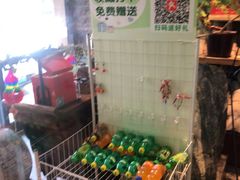 -奉天掌柜·非遗猪手·笨饺子(崇山路店)