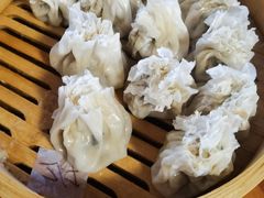 -正宗天津烧麦馆(柳州路店)