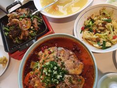 -蜀厨小匠·民间川菜(犀浦店)