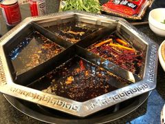 -陈眼镜火锅(总店)