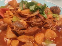 -阿西娅食府(中关村店)