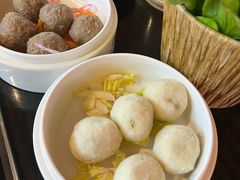 -刘一手重庆火锅(万达广场颍泉店)