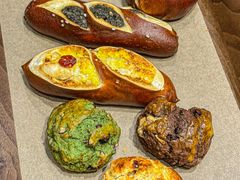 -红跑车蛋糕世界(清江路店)