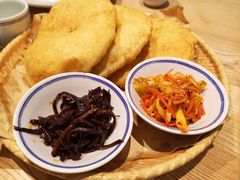 -大厨小馆(华阳城店)