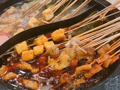 -宏姐串串香(宏伟路店)