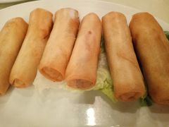 -真浪花园海鲜餐馆