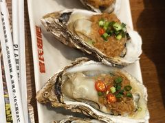 -管氏翅吧(马家堡店)