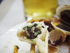 -北戴河庆山饭店·海鲜砂锅粥(北戴河黑石路店)