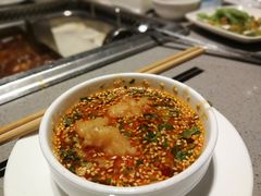 -海底捞火锅(奥山世纪城店)