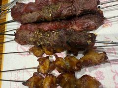-老白清真烧烤(锦州旗舰店)