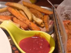 -凯撒城堡西餐厅(颐和国际店)