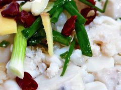 -如我美食(达道社区店)