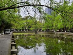 -四川大学(华西校区)