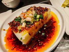 -不老溪贵州菜(广安门总店)
