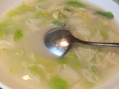 -杏花堂山西菜馆(壹方城店)