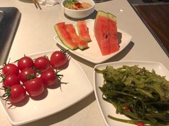 -海底捞火锅(万丰桥店)