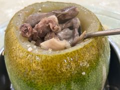 -红旗山庄(圭峰山店)