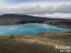 -约翰山
