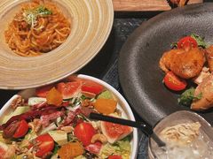 -Nord Grill&Bar Highland诺德西餐(深圳欢乐海岸店)